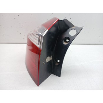 Recambio de piloto trasero izquierdo para kia rio iii (ub) 1.2 cvvt referencia OEM IAM   