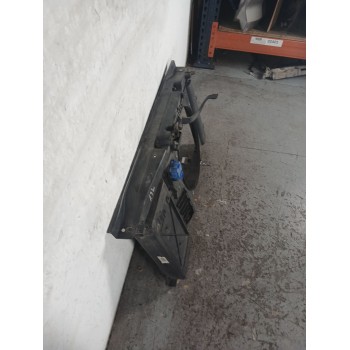 Recambio de panel frontal para citroën c4 lim. business referencia OEM IAM   