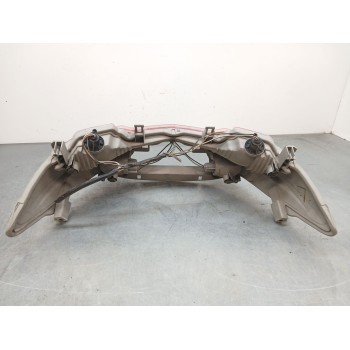 Recambio de piloto trasero central para suzuki an 400 / burgman burgman 400 lux referencia OEM IAM 3571005H0  