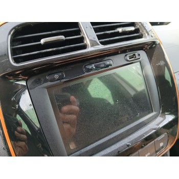 SISTEMA AUDIO / RADIO CD 