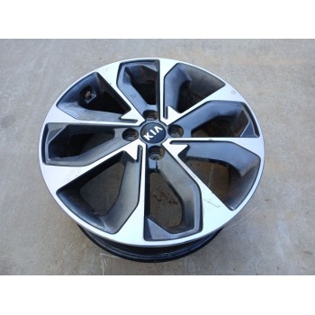 LLANTA 6.5JX17 ET49 X1 52910H8500