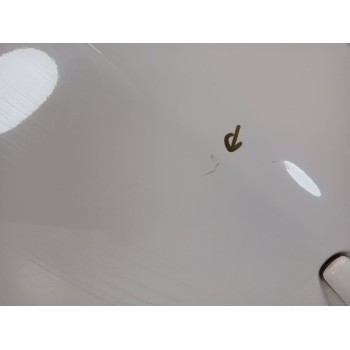 Recambio de puerta trasera izquierda para peugeot 208 i (ca_, cc_) 1.2 vti 82 referencia OEM IAM   