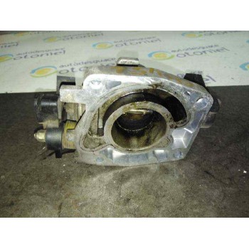 Recambio de caja mariposa para ford fiesta berlina (dx) ambiente referencia OEM IAM   