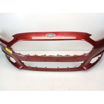 Recambio de paragolpes delantero para ford mondeo v hatchback (ce) 2.0 tdci 4x4 referencia OEM IAM DS7317757J  