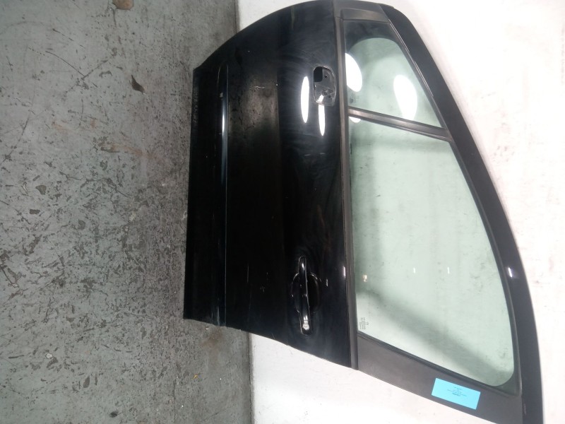 Recambio de puerta delantera izquierda para peugeot 308 sport referencia OEM IAM  5P 