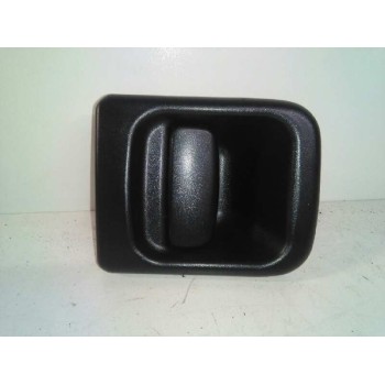 MANETA EXTERIOR DELANTERA DERECHA NUEVO 