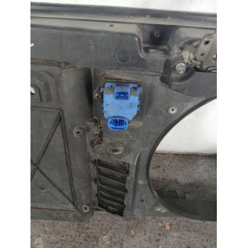 Recambio de panel frontal para citroën c4 lim. business referencia OEM IAM   