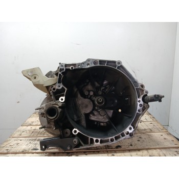 CAJA CAMBIOS 20DP72 b 