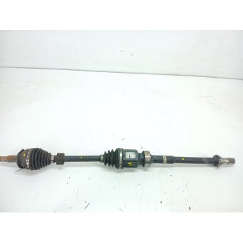 TRANSMISION DELANTERA DERECHA gdd52550xa 