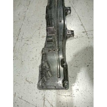 Recambio de refuerzo paragolpes trasero para hyundai tucson 1.6 hybrid 4x4 referencia OEM IAM   