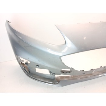 Recambio de paragolpes delantero para ford kuga iii (dfk) 2.5 fhev 4x4 referencia OEM IAM LV4B17D957H  