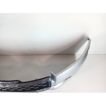 Recambio de paragolpes delantero para peugeot 208 1.6 16v hdi fap referencia OEM IAM 9672794477  