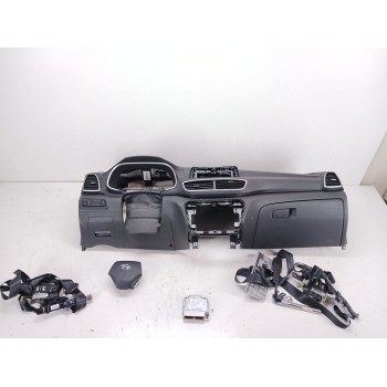 KIT AIRBAG 84810D7AA0 