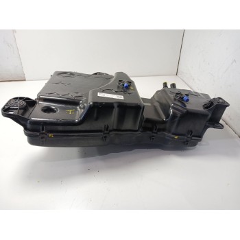 Recambio de deposito fap para volkswagen tiguan (ad1, ax1) 2.0 tdi 4motion referencia OEM IAM 5QF131877L  