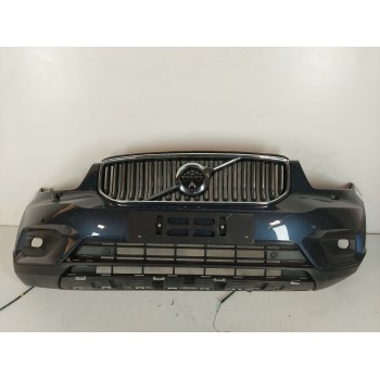 PARAGOLPES DELANTERO 314493401 