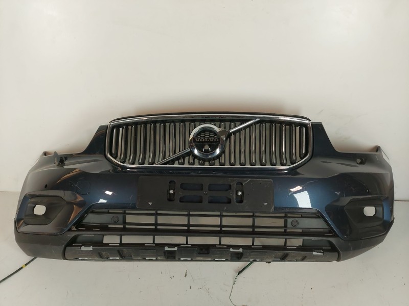 Recambio de paragolpes delantero para volvo xc40 (536) b4 mild-hybrid referencia OEM IAM 314493401  