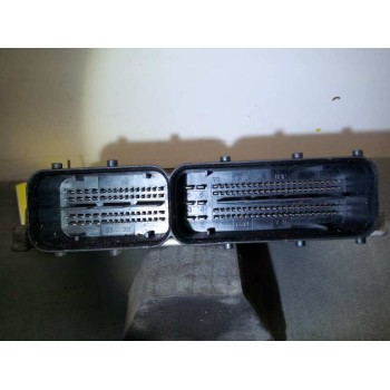 Recambio de centralita motor uce para kia carens (un) concept referencia OEM IAM 3911327485 0281013072 