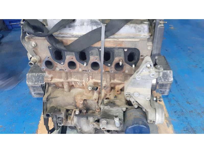 Recambio de motor completo para ford tourneo connect (tc7) familiar largo referencia OEM IAM HCPA <CASCO> 