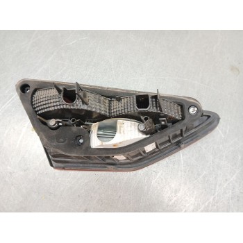 Recambio de piloto trasero derecho interior para seat leon (5f1) 1.6 tdi referencia OEM IAM 90020454  