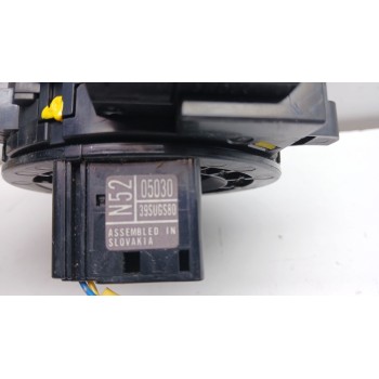 Recambio de anillo airbag para toyota auris (_e15_) 1.8 hybrid (zwe150_) referencia OEM IAM 39sugs80 8924505030 