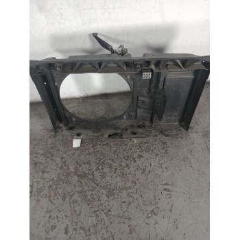 Recambio de panel frontal para citroën c4 lim. business referencia OEM IAM   