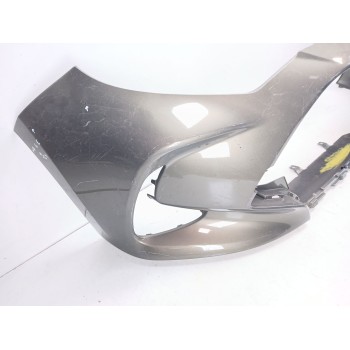 Recambio de paragolpes delantero para toyota yaris cross (mxp_) 1.5 hybrid (mxpj10) referencia OEM IAM 52119K0050  
