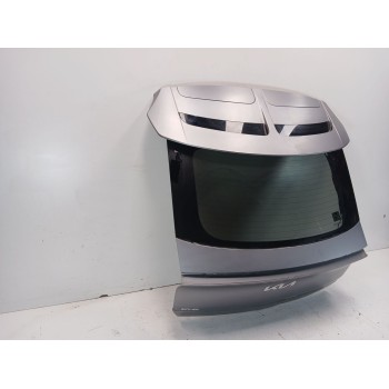 Recambio de porton trasero para kia ev6 (cv) 77 referencia OEM IAM 72800CV000 / 72800CV501 72800-CV000 