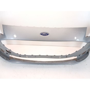 Recambio de paragolpes delantero para ford kuga iii (dfk) 2.5 fhev 4x4 referencia OEM IAM LV4B17D957H  