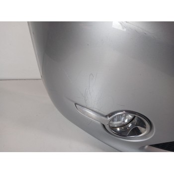 Recambio de paragolpes delantero para peugeot 208 1.6 16v hdi fap referencia OEM IAM 9672794477  