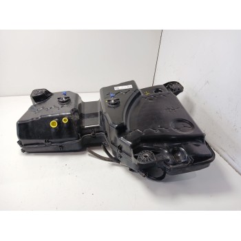 Recambio de deposito fap para volkswagen tiguan (ad1, ax1) 2.0 tdi 4motion referencia OEM IAM 5QF131877L  