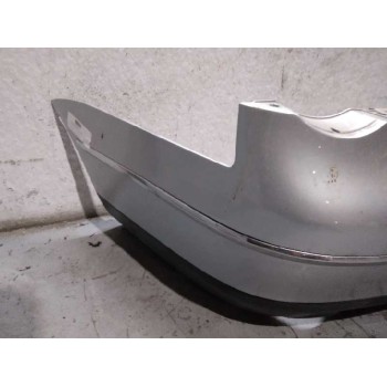Recambio de paragolpes trasero para volkswagen passat berlina (3c2) advance referencia OEM IAM  TOCADO, VER FOTOS 