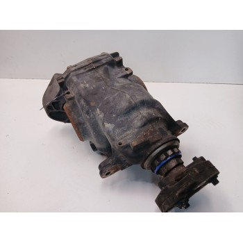 DIFERENCIAL TRASERO 754158002 CAMBIO AUTOMATICO