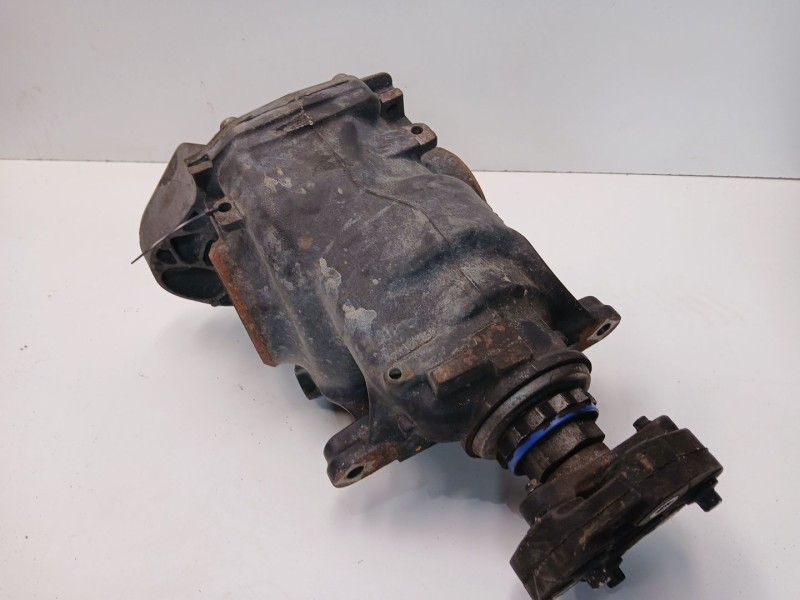 Recambio de diferencial trasero para bmw 3 touring (f31) 320 d referencia OEM IAM 754158002  CAMBIO AUTOMATICO