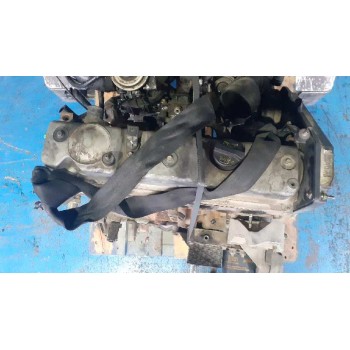 Recambio de motor completo para ford tourneo connect (tc7) familiar largo referencia OEM IAM HCPA <CASCO> 