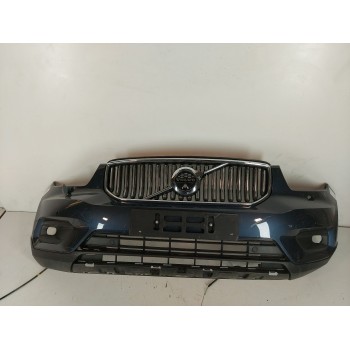 Recambio de paragolpes delantero para volvo xc40 (536) b4 mild-hybrid referencia OEM IAM 314493401  