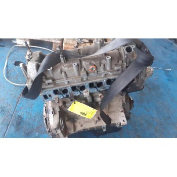 MOTOR CASCO A13DTR A13DTR 