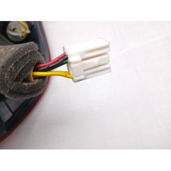 Recambio de piloto trasero izquierdo para kia rio iii (ub) 1.2 cvvt referencia OEM IAM   