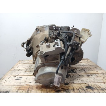 Recambio de caja cambios para citroën c-elysee (dd_) 1.6 hdi 92 referencia OEM IAM 20DP72 b 