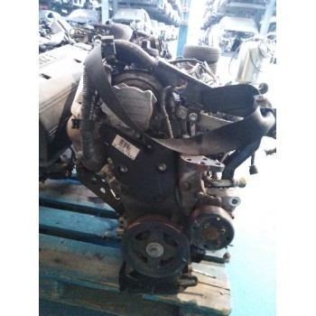Recambio de motor completo para toyota yaris (ksp9/scp9/nlp9) blue referencia OEM IAM 1ND 157.313KM 