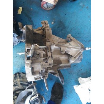 CAJA CAMBIOS JB3980 B 