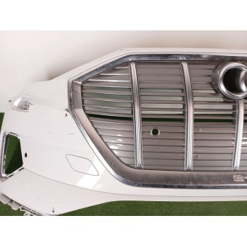 Recambio de paragolpes delantero para audi e-tron (gen) 50 quattro referencia OEM IAM 4KE807437 4KE807437 