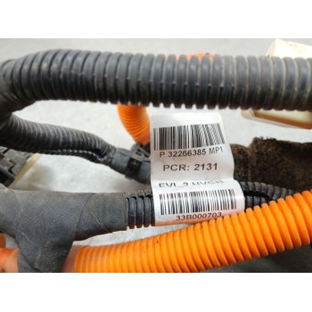 Recambio de cable para volvo xc40 (536) t5 plug-in hybrid referencia OEM IAM P32266385  