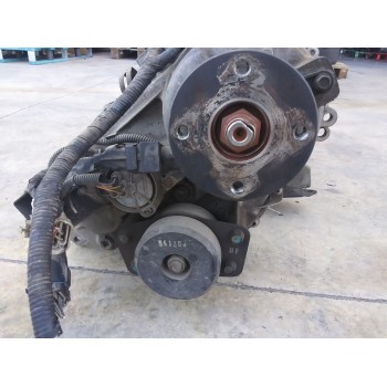 Recambio de caja cambios para hyundai terracan (hp) 2.9 crdi 4wd referencia OEM IAM 4300049552 192.800km 4x4