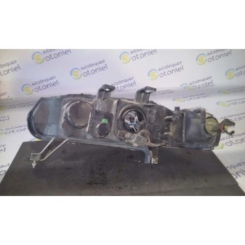 Recambio de faro derecho para mg serie 400 (rt) 420 sdi (4-ptas.) referencia OEM IAM   BIFARO