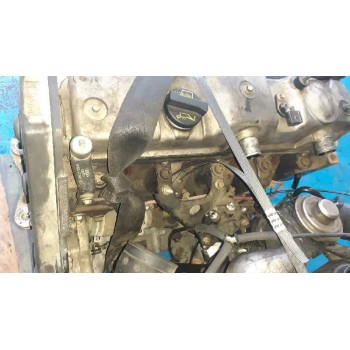Recambio de motor completo para ford tourneo connect (tc7) familiar largo referencia OEM IAM HCPA <CASCO> 