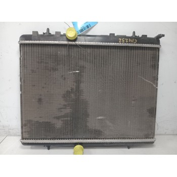 RADIADOR AGUA 9674089680 