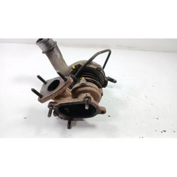 TURBOCOMPRESOR 8200100284 