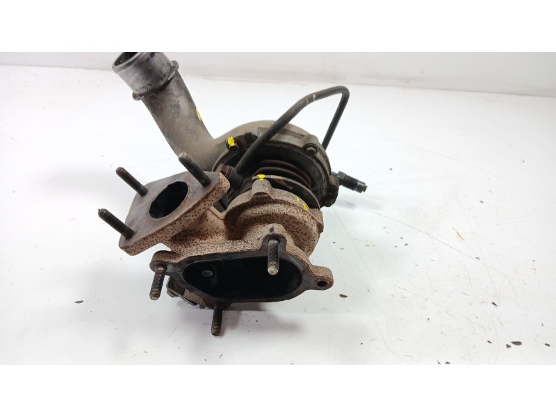 Recambio de turbocompresor para opel movano combi corto 2.8t referencia OEM IAM 8200100284  