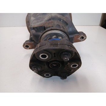 Recambio de diferencial trasero para bmw 3 touring (f31) 320 d referencia OEM IAM 754158002  CAMBIO AUTOMATICO