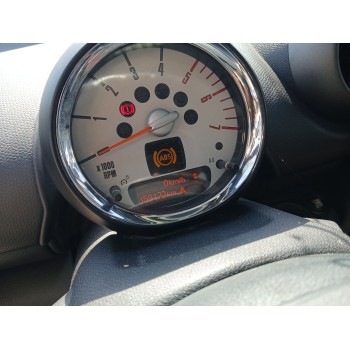 Recambio de caja cambios para mini mini countryman (r60) one d referencia OEM IAM 2300759464006 7594640 